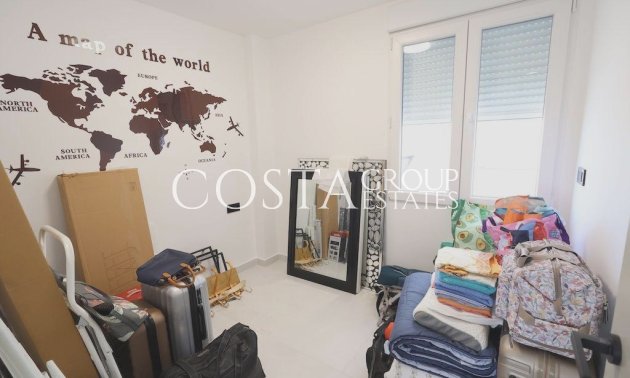 Odsprzedaż - Apartments -
Pilar de la Horadada - Pilar De La Horadada