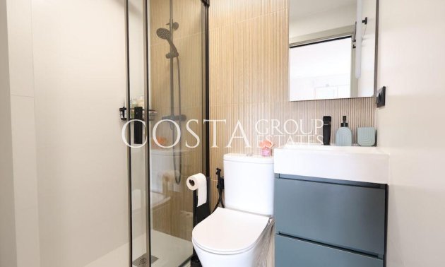 Odsprzedaż - Apartments -
Pilar de la Horadada - Pilar De La Horadada