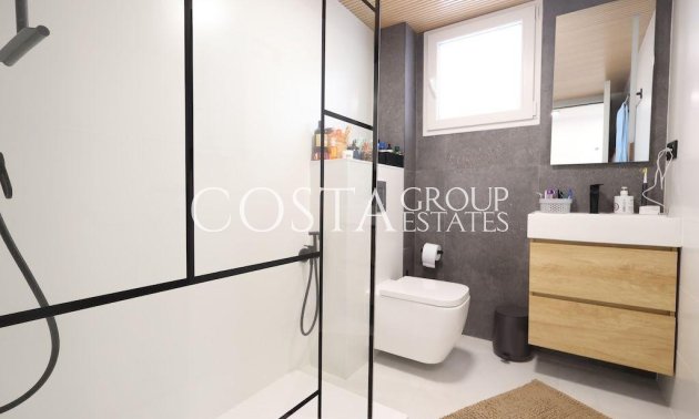 Odsprzedaż - Apartments -
Pilar de la Horadada - Pilar De La Horadada