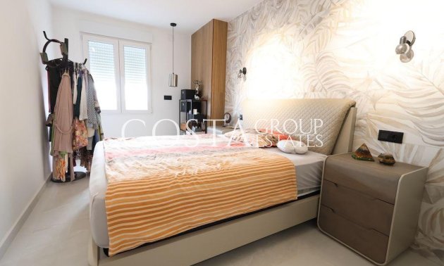 Odsprzedaż - Apartments -
Pilar de la Horadada - Pilar De La Horadada