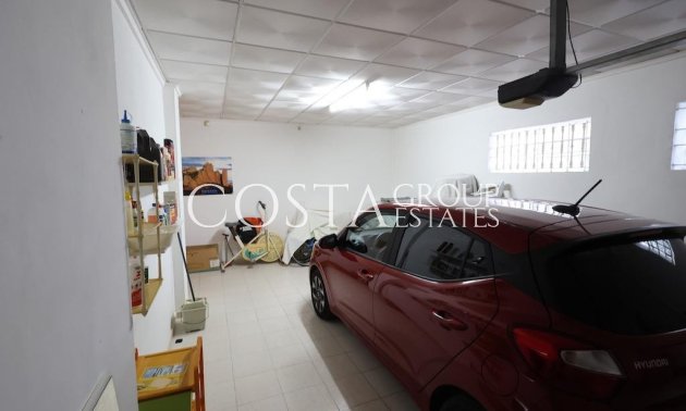 Herverkoop - Villa -
Orihuela Costa