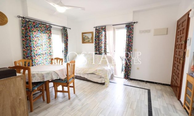 Herverkoop - Apartments -
Torrevieja