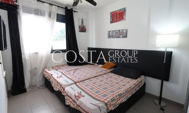 Herverkoop - Huis -
Orihuela Costa - La Zenia