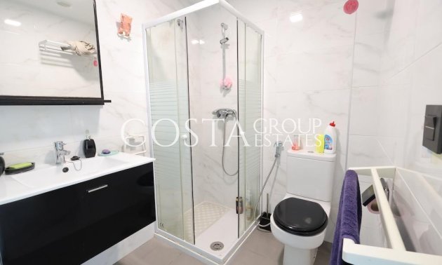 Herverkoop - Huis -
Orihuela Costa - La Zenia