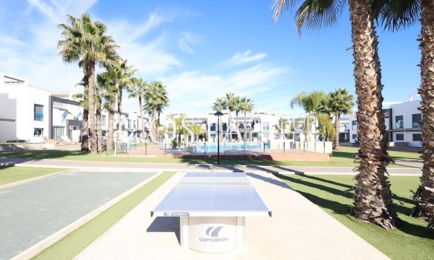 Herverkoop - Huis -
Orihuela Costa - La Zenia