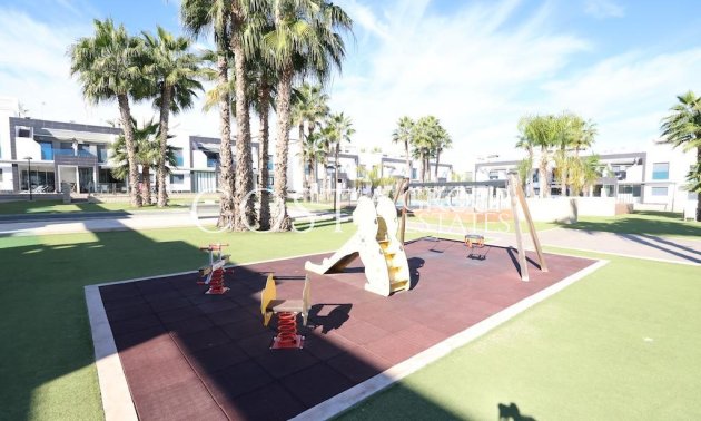 Herverkoop - Huis -
Orihuela Costa - La Zenia