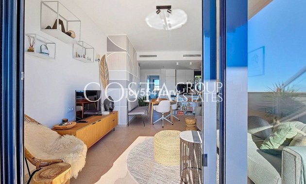 Revente - Apartments -
San Miguel de Salinas - San Miguel de Salinas Centro