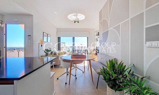 Revente - Apartments -
San Miguel de Salinas - San Miguel de Salinas Centro