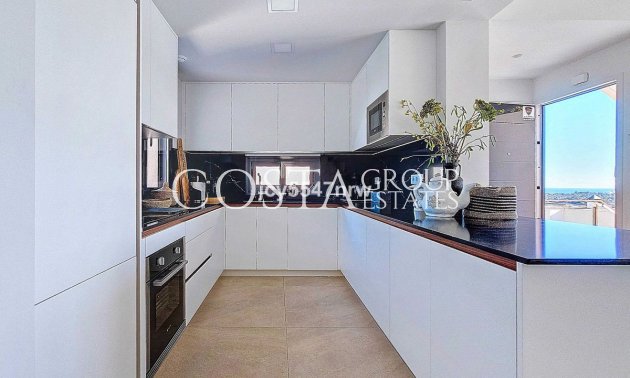 Revente - Apartments -
San Miguel de Salinas - San Miguel de Salinas Centro