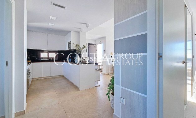 Revente - Apartments -
San Miguel de Salinas - San Miguel de Salinas Centro