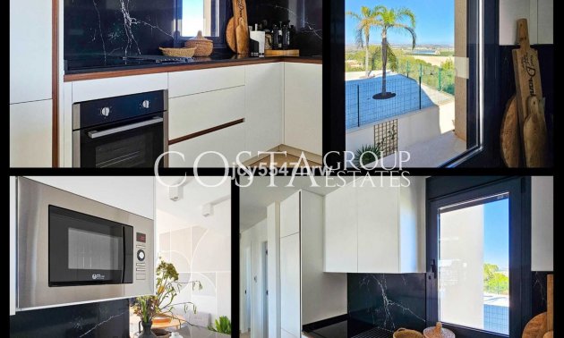 Revente - Apartments -
San Miguel de Salinas - San Miguel de Salinas Centro