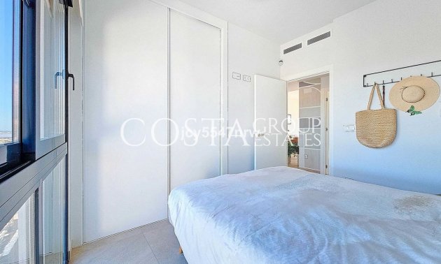 Revente - Apartments -
San Miguel de Salinas - San Miguel de Salinas Centro