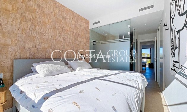 Revente - Apartments -
San Miguel de Salinas - San Miguel de Salinas Centro