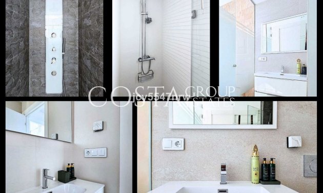 Revente - Apartments -
San Miguel de Salinas - San Miguel de Salinas Centro