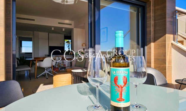 Revente - Apartments -
San Miguel de Salinas - San Miguel de Salinas Centro