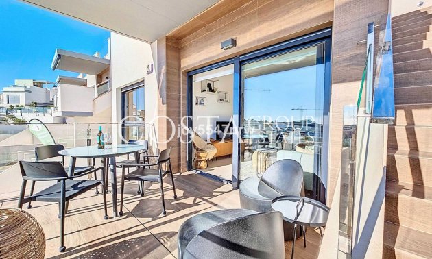 Revente - Apartments -
San Miguel de Salinas - San Miguel de Salinas Centro