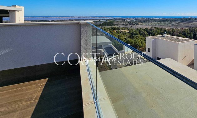 Revente - Apartments -
San Miguel de Salinas - San Miguel de Salinas Centro