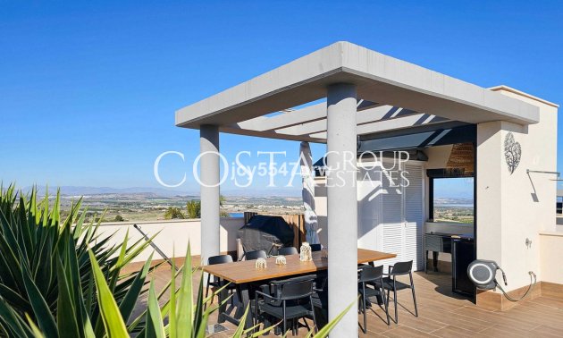 Revente - Apartments -
San Miguel de Salinas - San Miguel de Salinas Centro