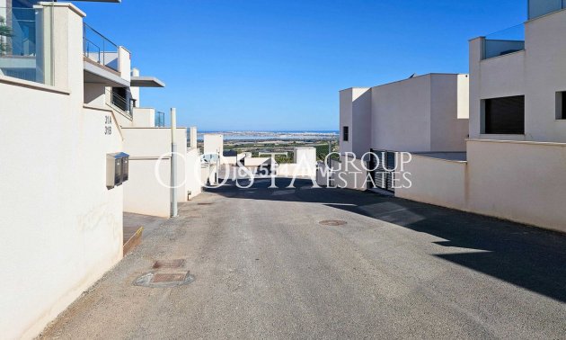 Revente - Apartments -
San Miguel de Salinas - San Miguel de Salinas Centro