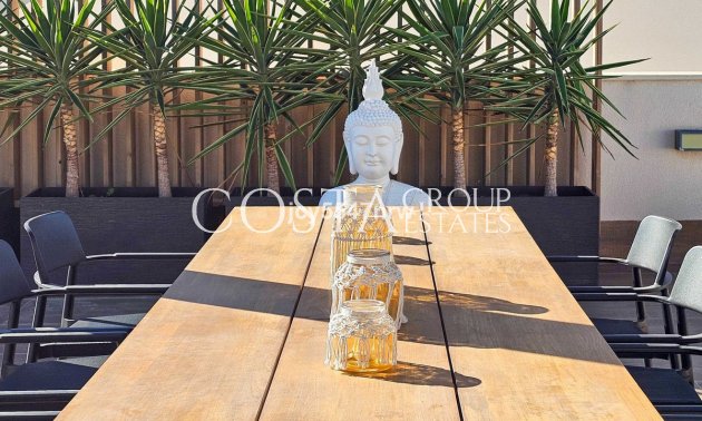 Revente - Apartments -
San Miguel de Salinas - San Miguel de Salinas Centro