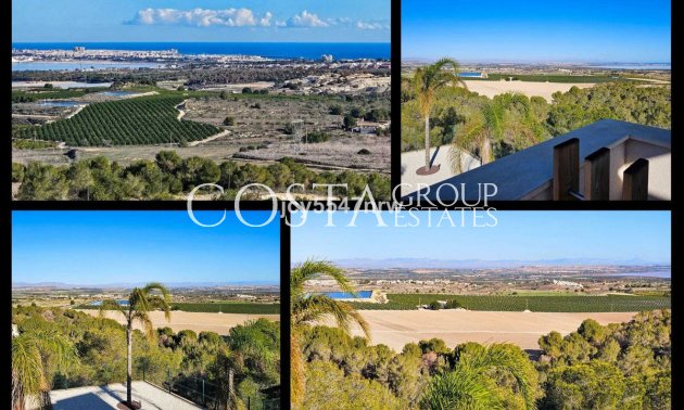 Revente - Apartments -
San Miguel de Salinas - San Miguel de Salinas Centro