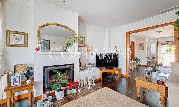 Wiederverkauf - Villa -
Pinoso - Pinoso Centro