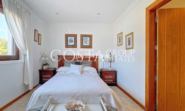 Wiederverkauf - Villa -
Pinoso - Pinoso Centro