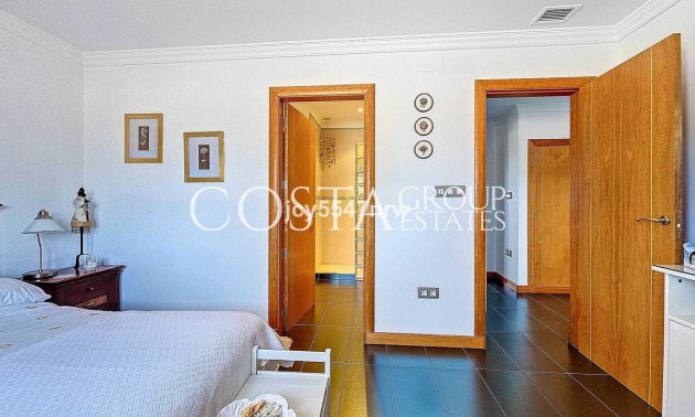 Wiederverkauf - Villa -
Pinoso - Pinoso Centro