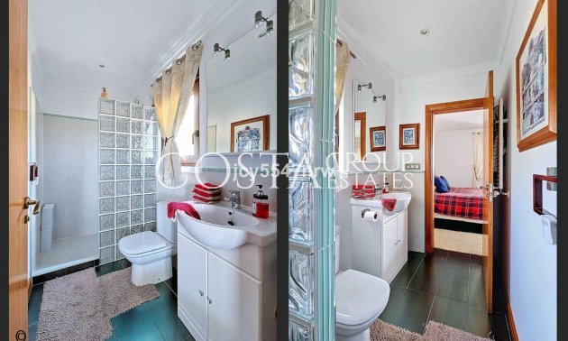 Wiederverkauf - Villa -
Pinoso - Pinoso Centro