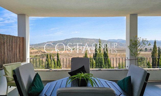 Wiederverkauf - Villa -
Pinoso - Pinoso Centro