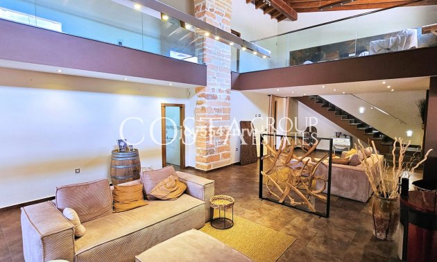 Revente - Villa -
Yecla - Yecla Centro