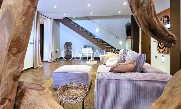 Revente - Villa -
Yecla - Yecla Centro