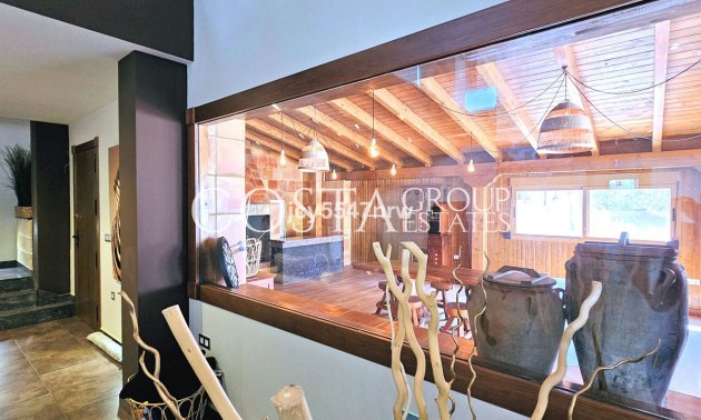 Revente - Villa -
Yecla - Yecla Centro