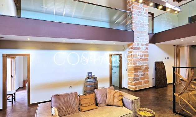 Revente - Villa -
Yecla - Yecla Centro