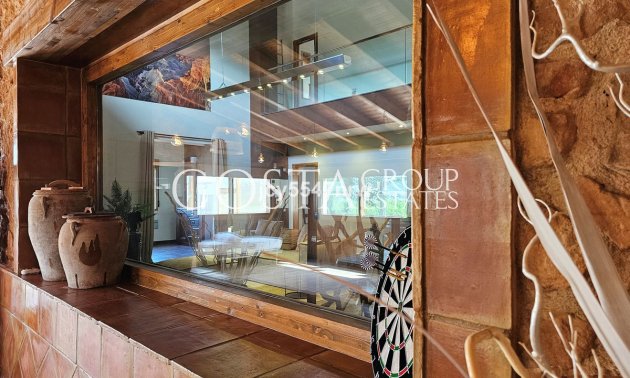 Revente - Villa -
Yecla - Yecla Centro