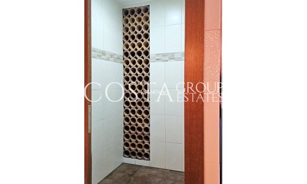 Revente - Villa -
Yecla - Yecla Centro