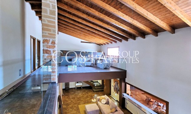 Revente - Villa -
Yecla - Yecla Centro