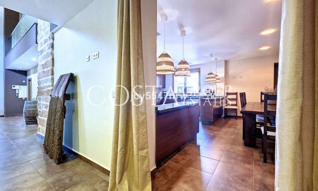 Revente - Villa -
Yecla - Yecla Centro