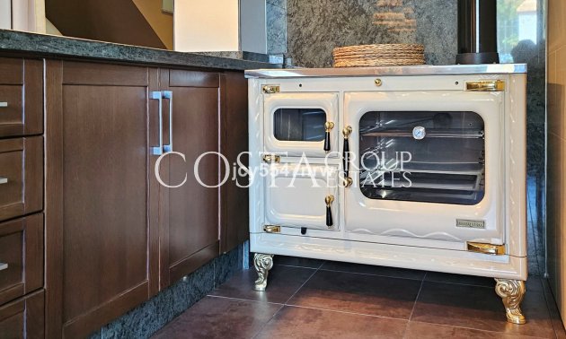 Revente - Villa -
Yecla - Yecla Centro