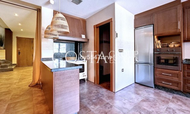 Revente - Villa -
Yecla - Yecla Centro