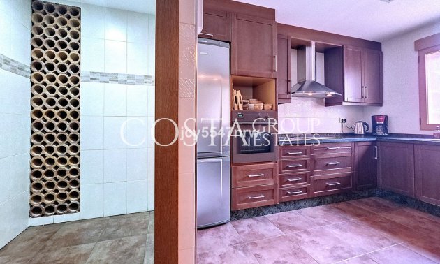 Revente - Villa -
Yecla - Yecla Centro