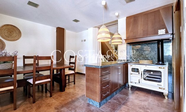 Revente - Villa -
Yecla - Yecla Centro