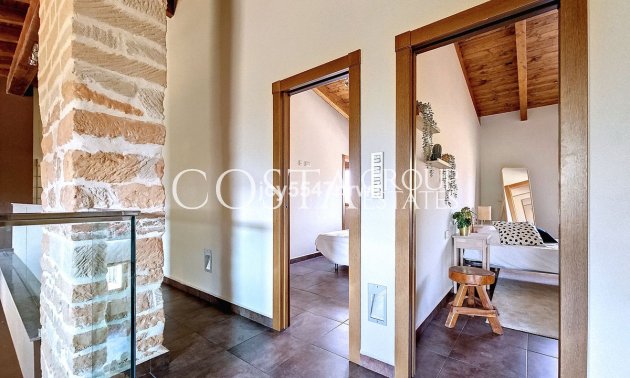 Revente - Villa -
Yecla - Yecla Centro