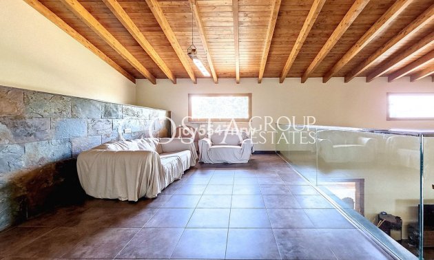 Revente - Villa -
Yecla - Yecla Centro