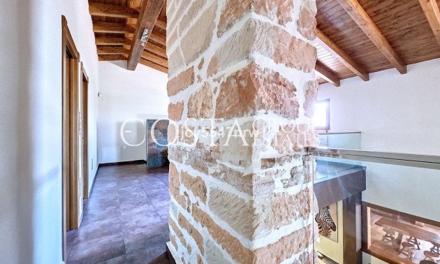 Revente - Villa -
Yecla - Yecla Centro