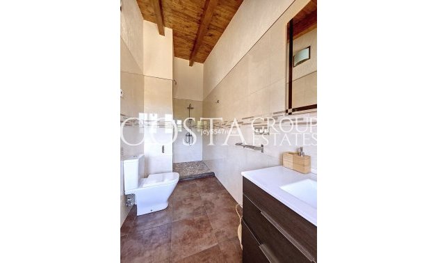 Revente - Villa -
Yecla - Yecla Centro