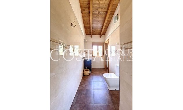 Revente - Villa -
Yecla - Yecla Centro