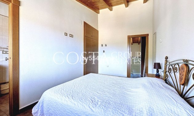 Revente - Villa -
Yecla - Yecla Centro