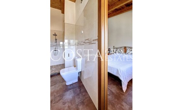 Revente - Villa -
Yecla - Yecla Centro