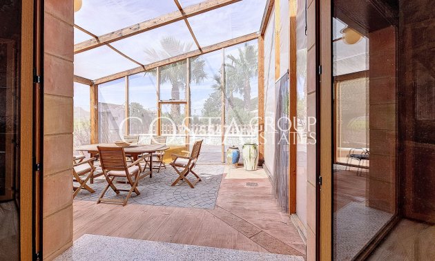 Revente - Villa -
Yecla - Yecla Centro